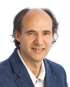 Kanja-Coaching: Ulrich Möderl